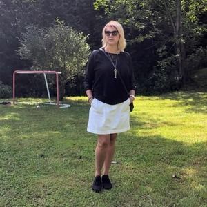 Meet your Posher, Tatiana